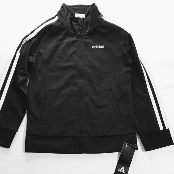 adidas Jackets & Coats Adidas Track Jacket Poshmark